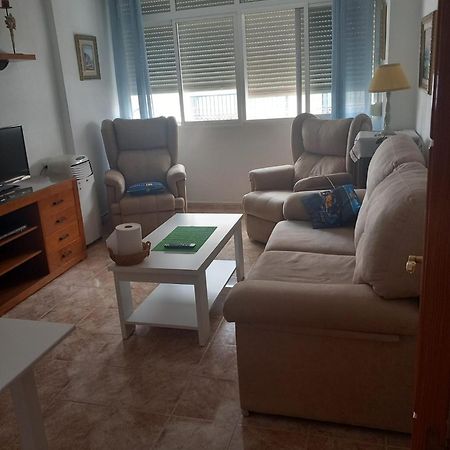 Salobreña Villa Trini מראה חיצוני תמונה