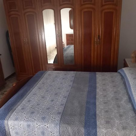 Salobreña Villa Trini מראה חיצוני תמונה