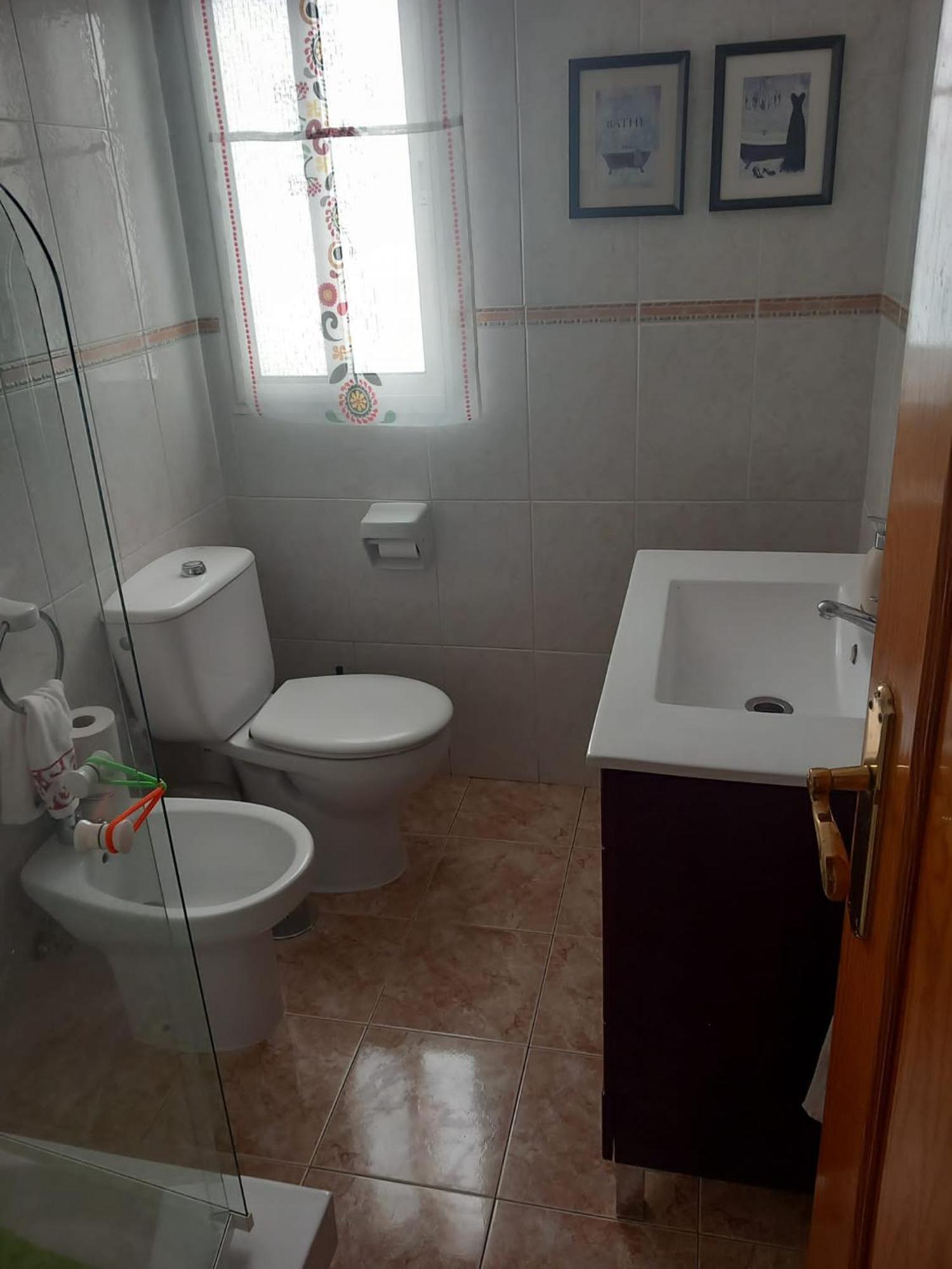 Salobreña Villa Trini מראה חיצוני תמונה