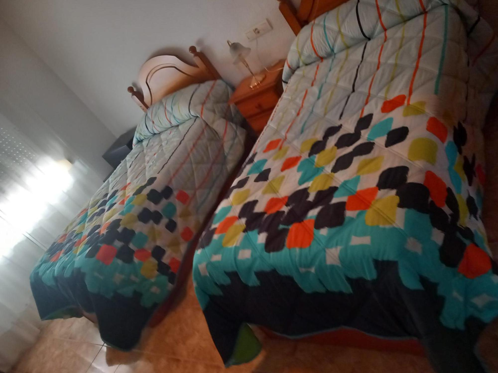 Salobreña Villa Trini מראה חיצוני תמונה