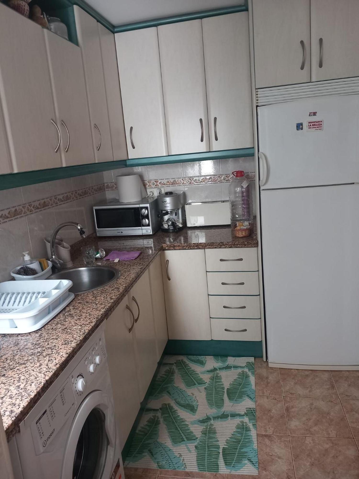 Salobreña Villa Trini מראה חיצוני תמונה