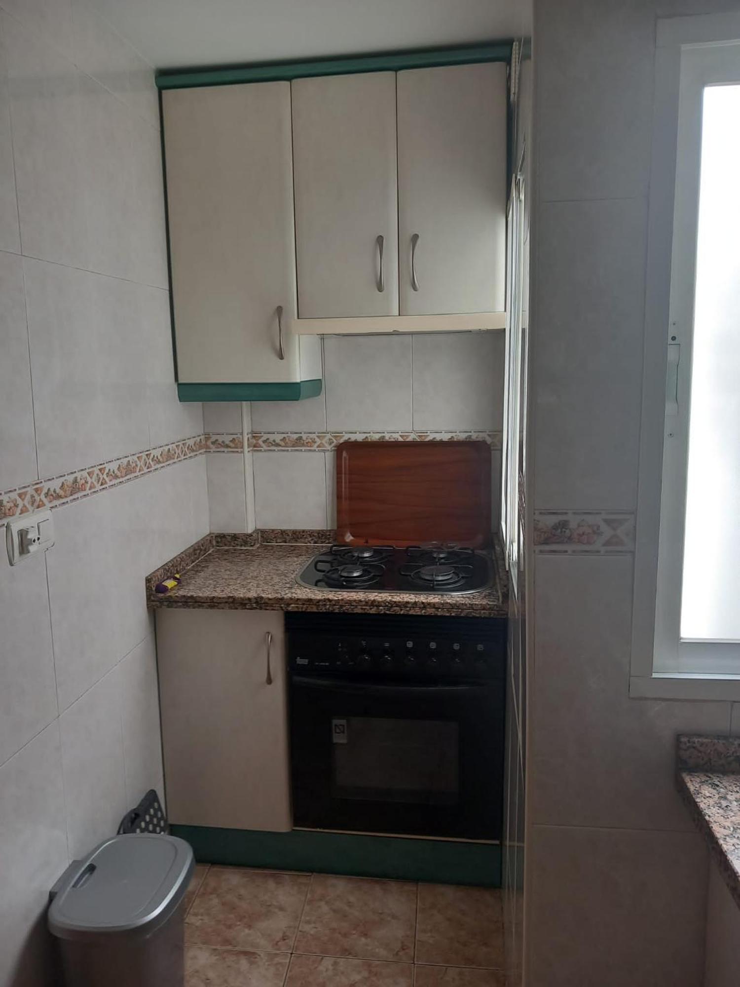 Salobreña Villa Trini מראה חיצוני תמונה