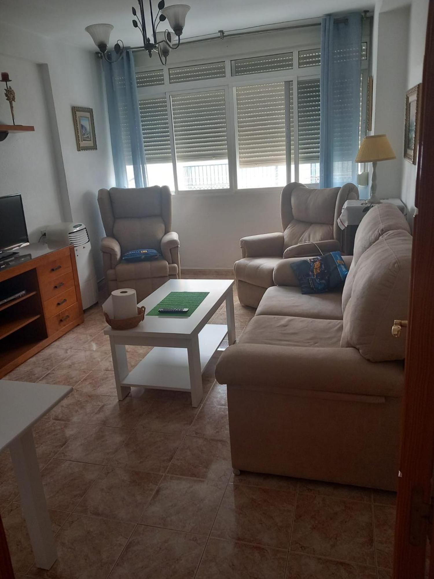 Salobreña Villa Trini מראה חיצוני תמונה