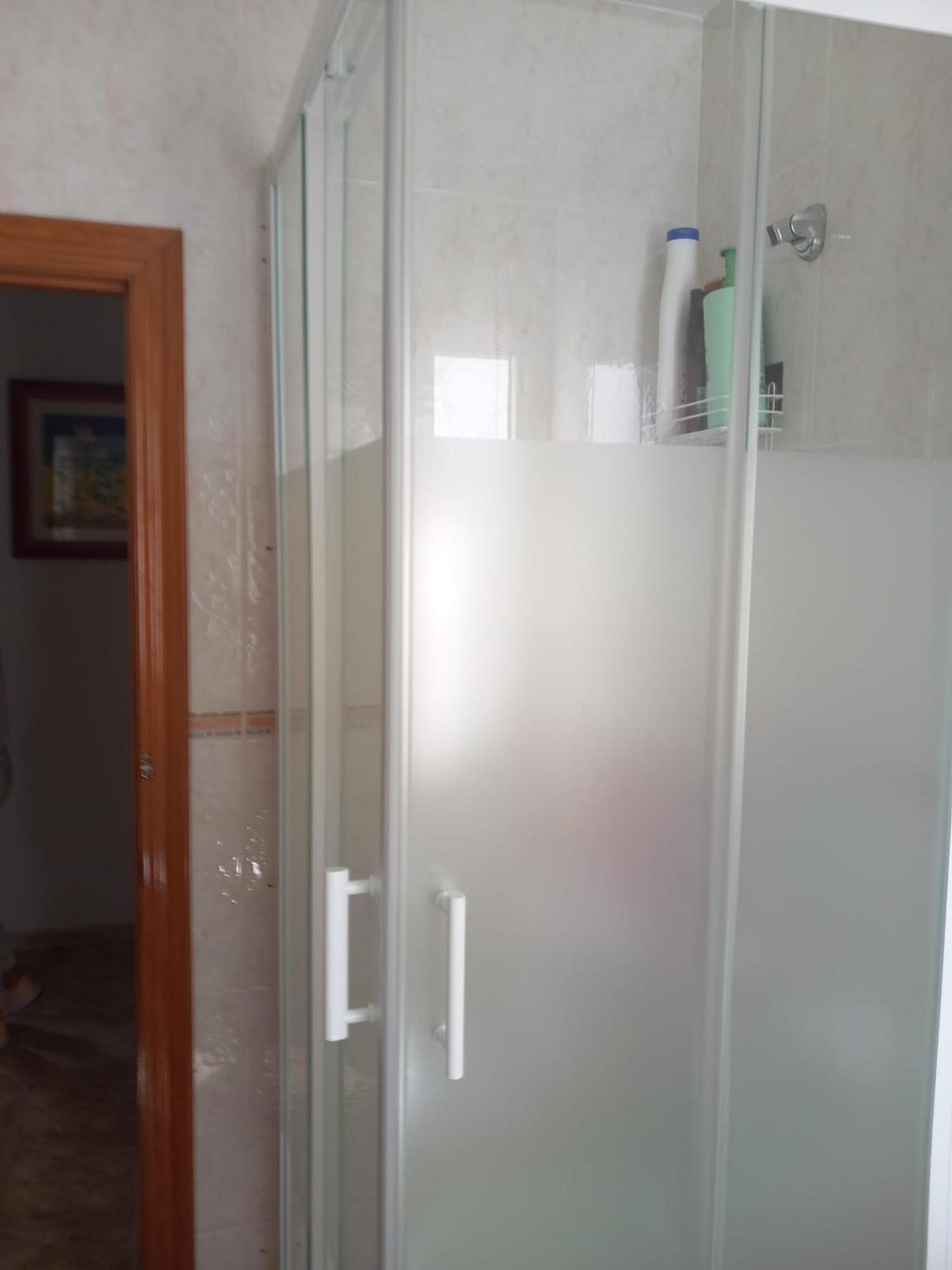 Salobreña Villa Trini מראה חיצוני תמונה