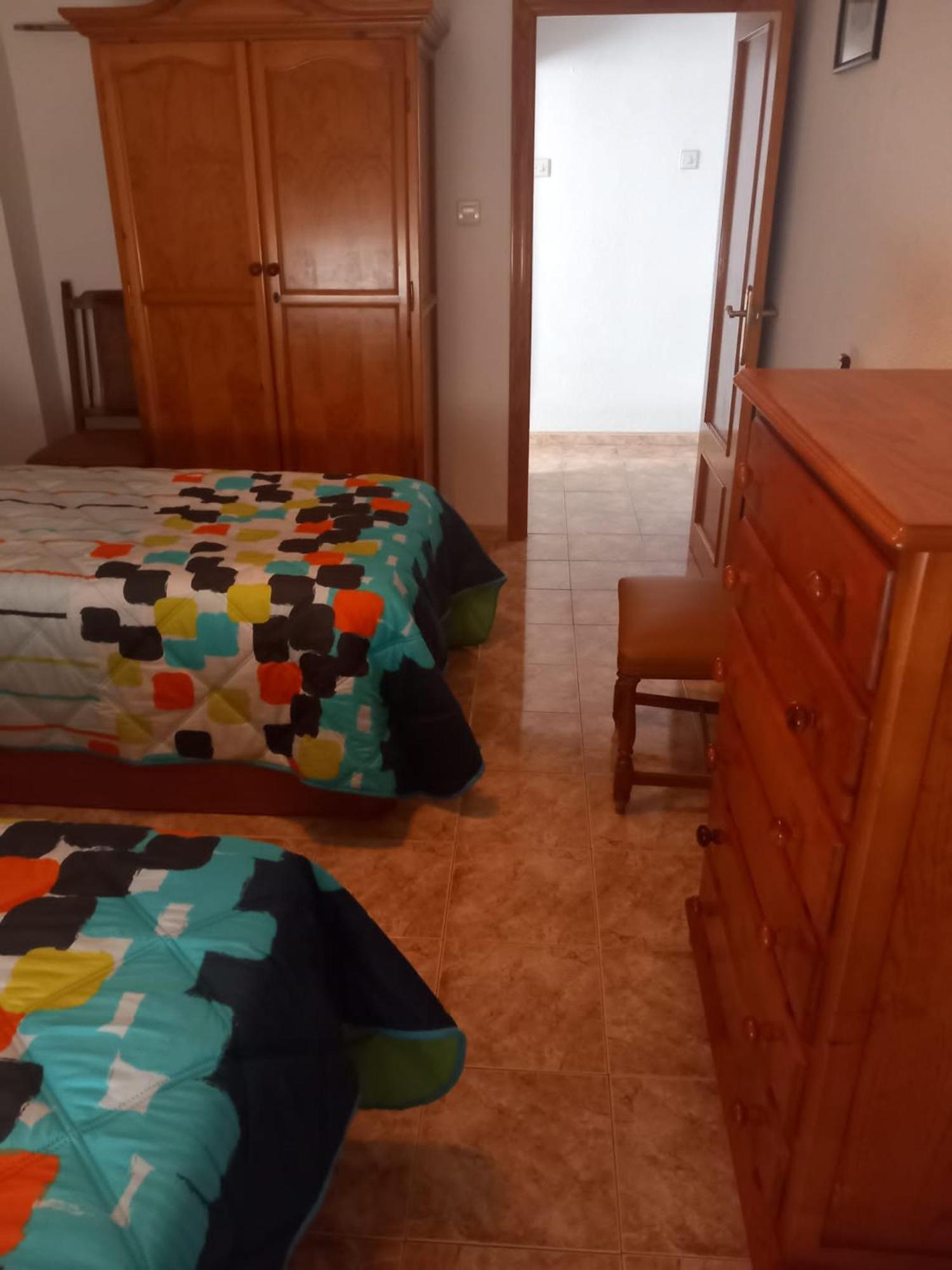 Salobreña Villa Trini מראה חיצוני תמונה